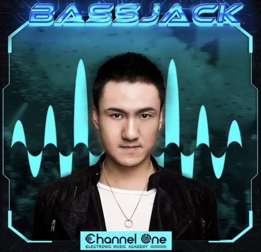 BASSJACKの写真